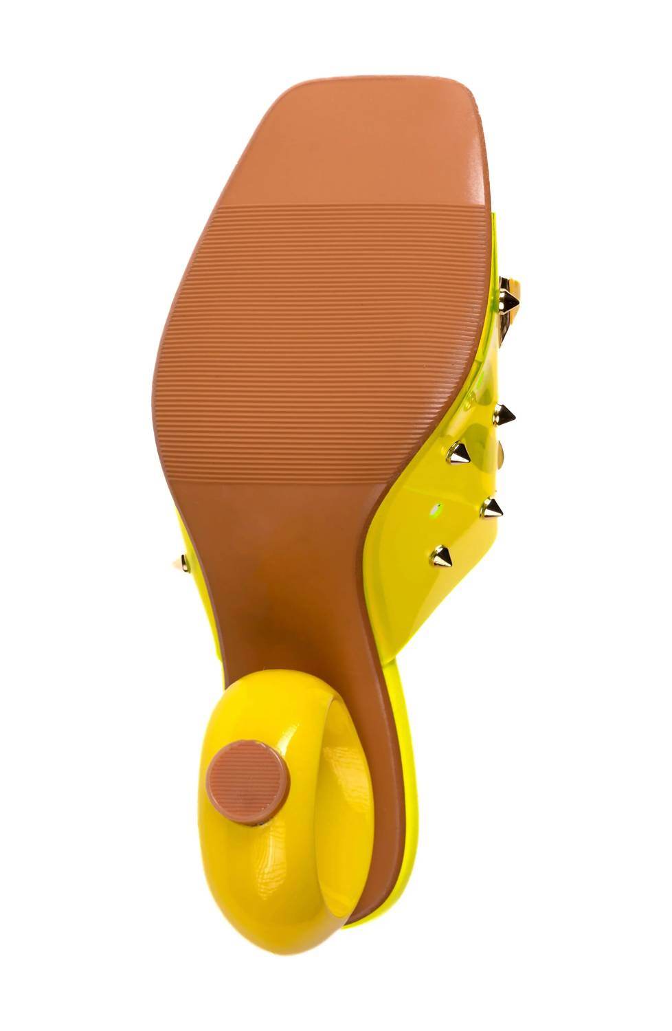 Ninety Union - Women's Vegas Heel Sandals - Rack Hunt -