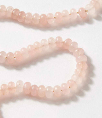 Women's Beaded Necklace