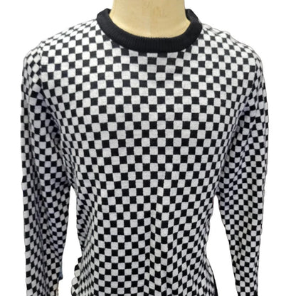 Truth by Republic - Men's Crewneck Wool Sweater - Rack Hunt