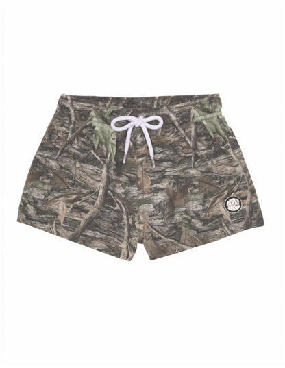 Boy's Embarcadero Swim Short