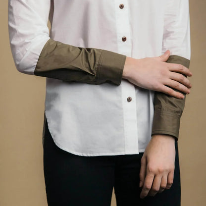 Thirteen Seven - Hand Dipped Shirt - Rack Hunt