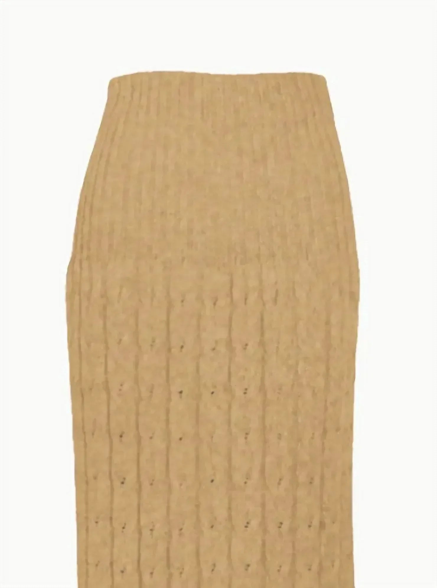 fringe - Women's Dafne Maxi Skirt - Rack Hunt