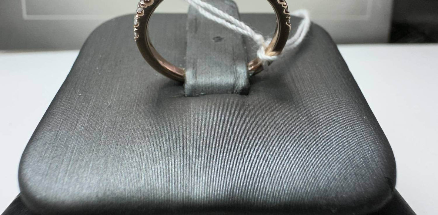 Dan's Fashion Jewelry - Engagement Ring - Rack Hunt -