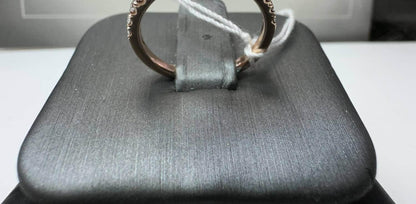 Dan's Fashion Jewelry - Engagement Ring - Rack Hunt