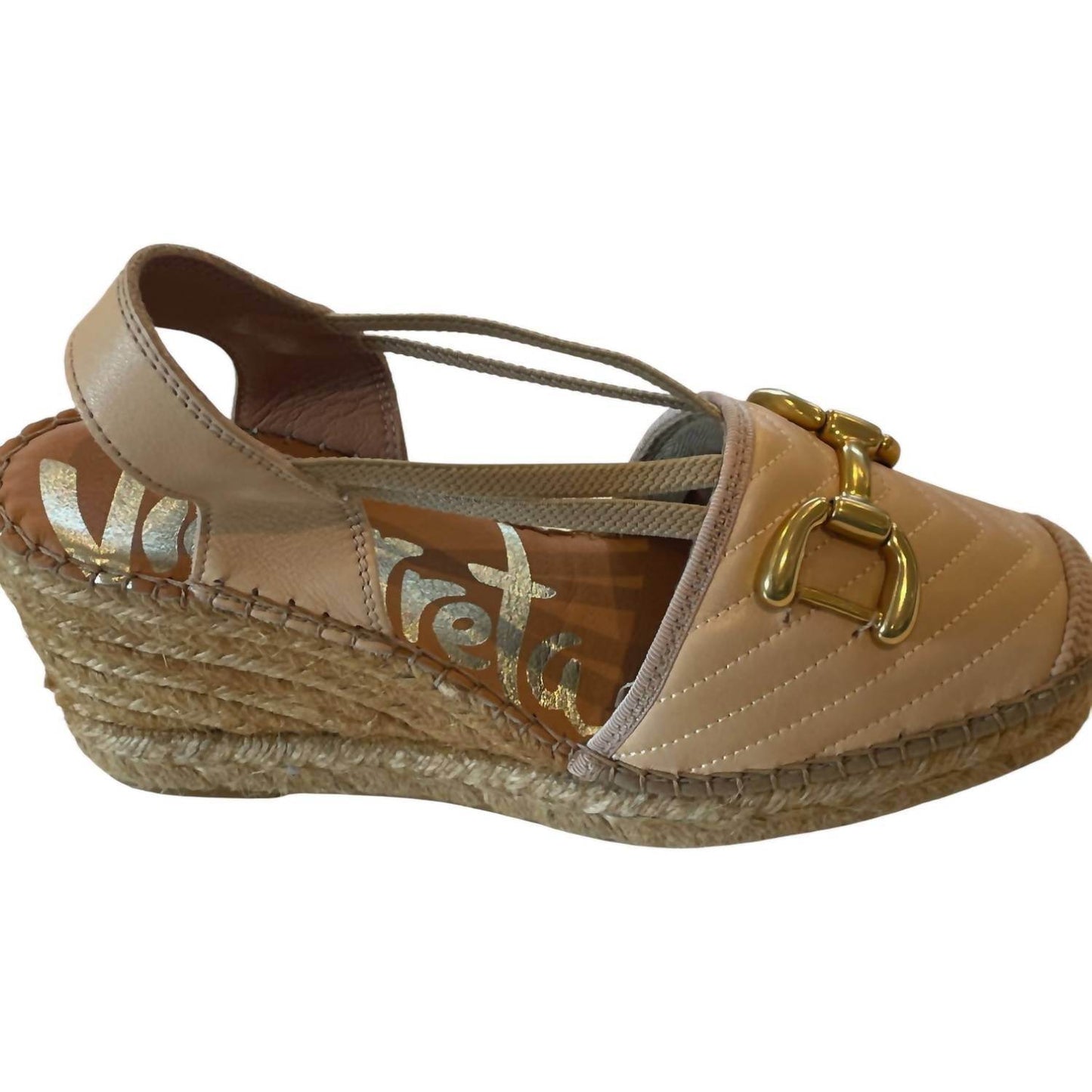 Vidorreta - Women's Matisse Espadrillles - Rack Hunt -