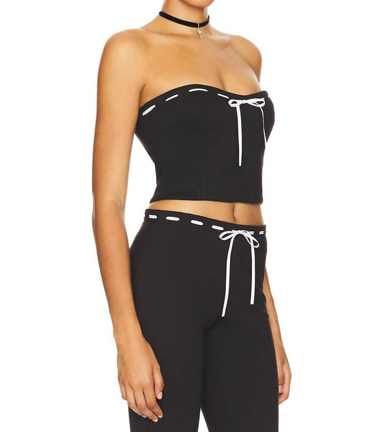 LOBA - Noita Crop Top - Rack Hunt -