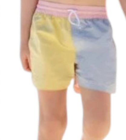 Country Club Swim Trunk