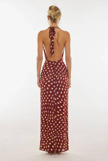 Chelsea Maxi Dress