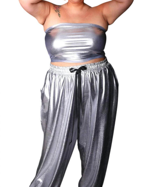 Sante Grace - Delilah Jogger Set - Rack Hunt -