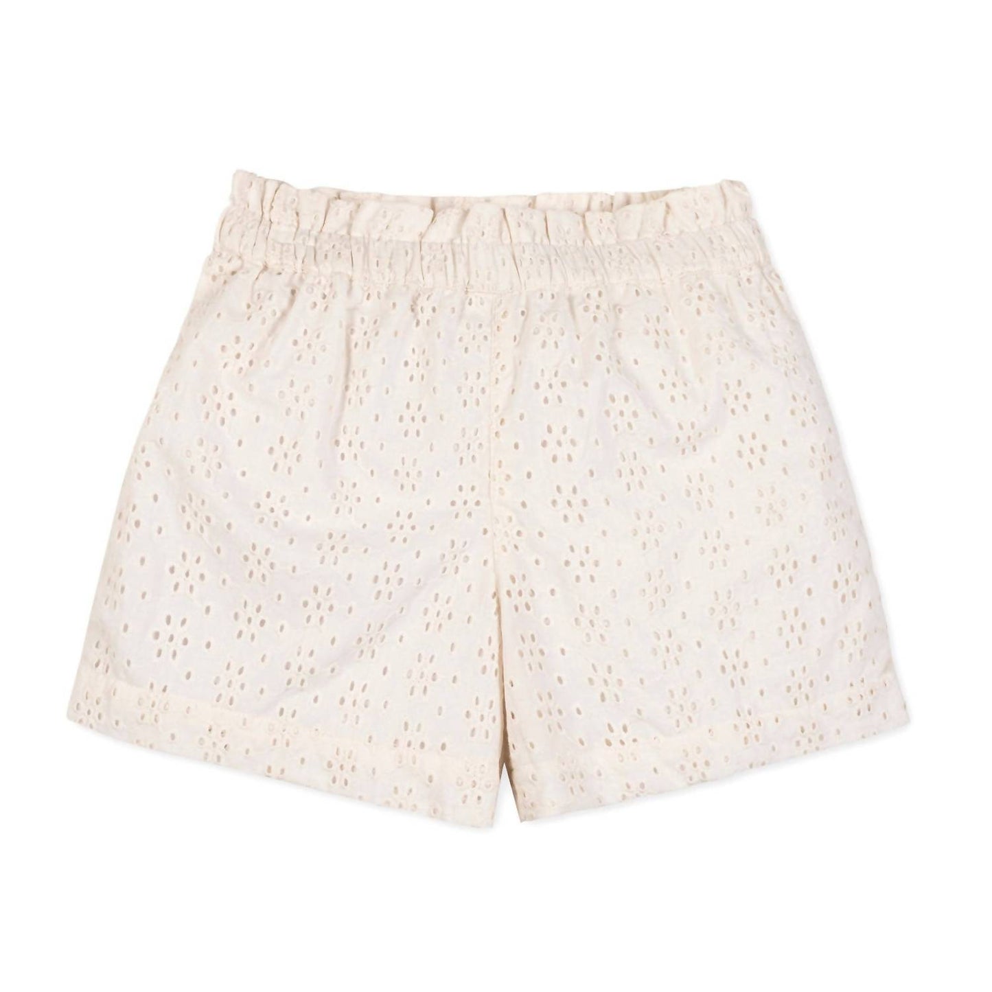 Kids' Organic Shorts