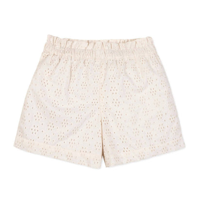 Kids' Organic Shorts