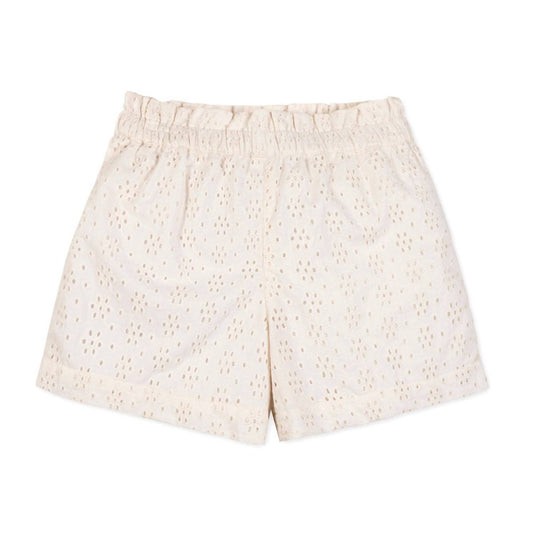Kids' Organic Shorts