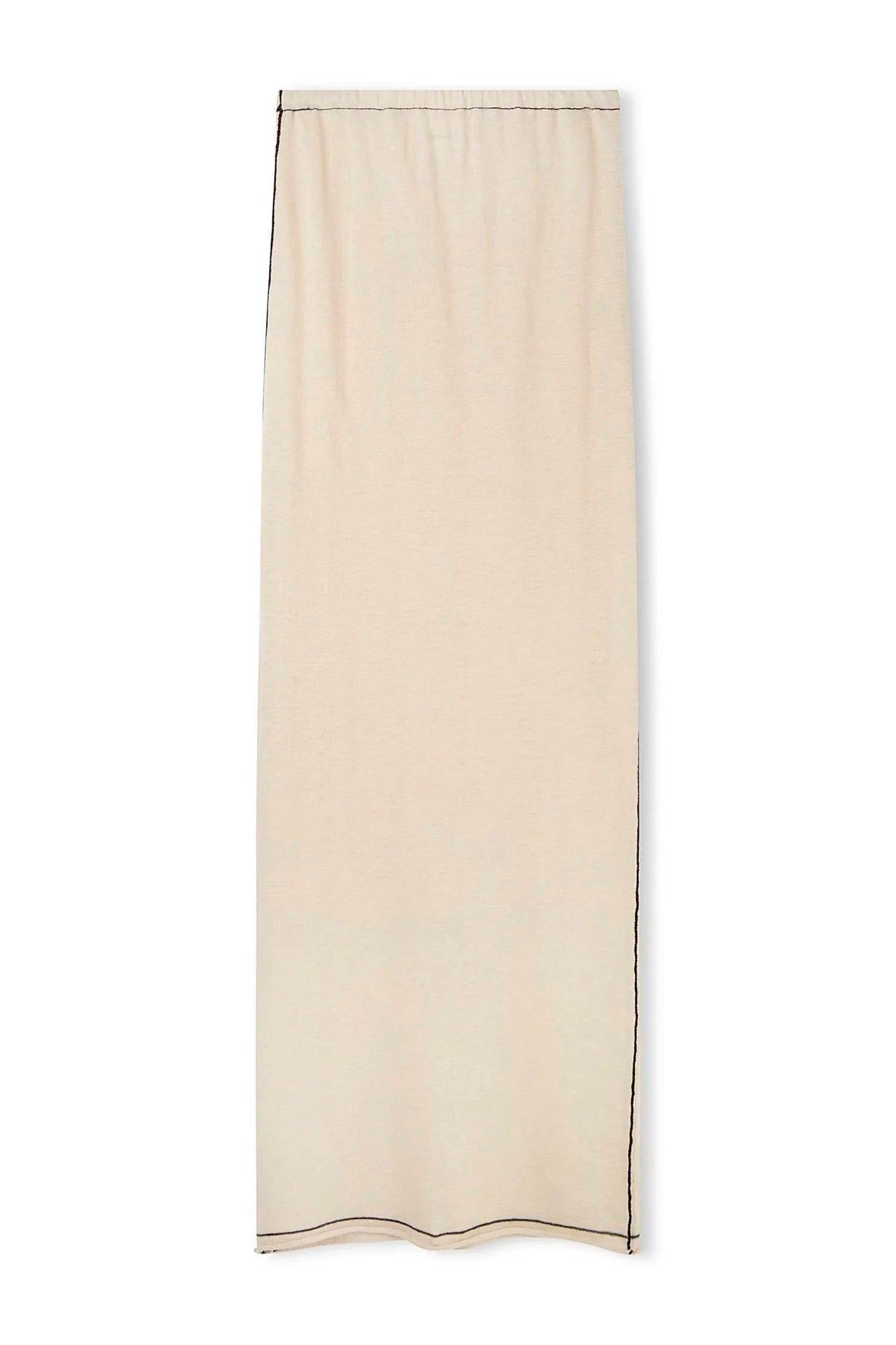 Zulu & Zephyr - Contrast Maxi Skirt - Rack Hunt