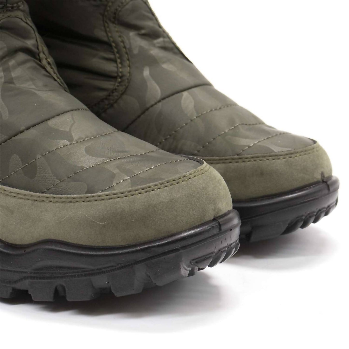 Women's Korine Waterproof Winter Boot
