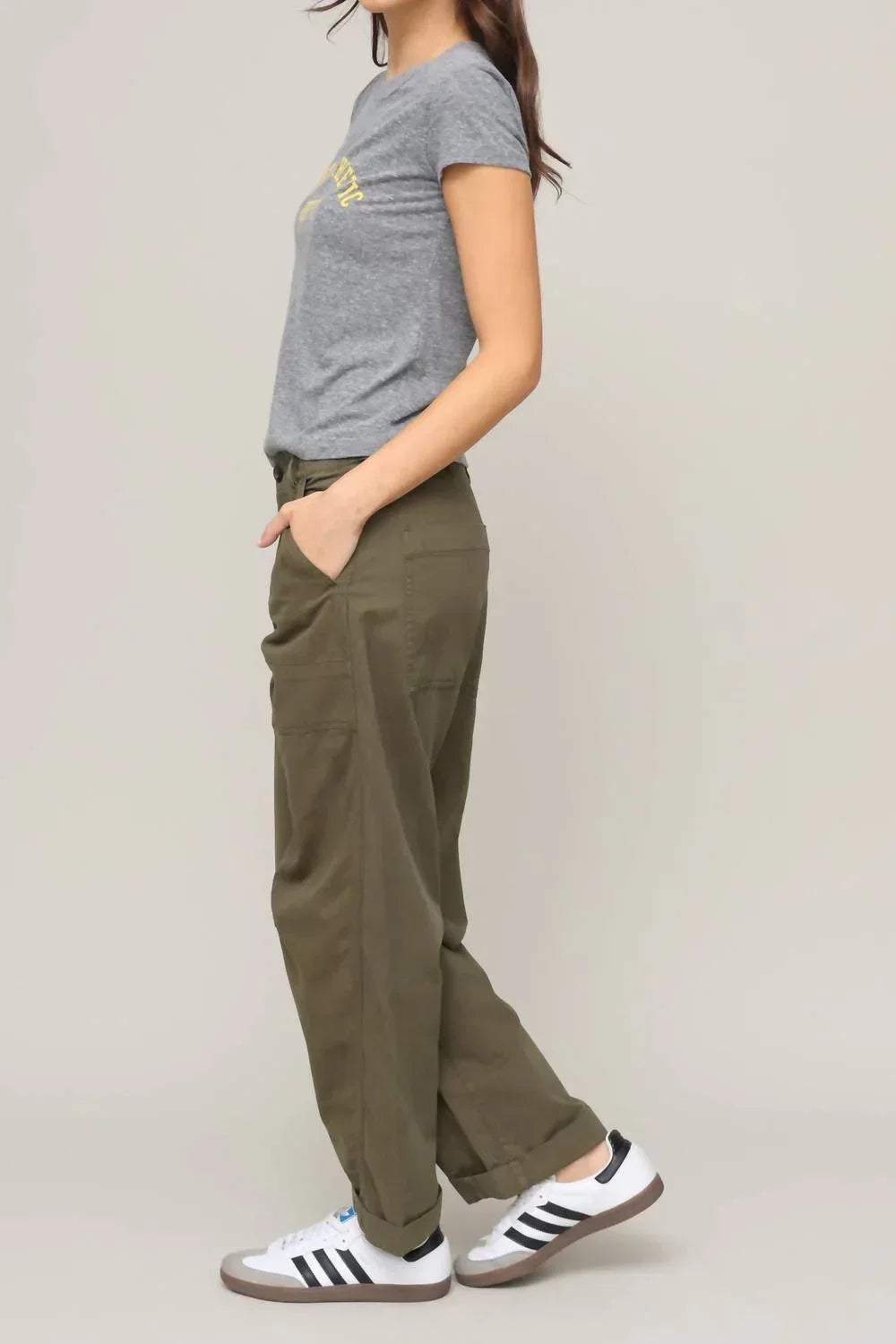 Sunny Somewhere - Sunny Athletic Dept Femme Crewneck Top - Rack Hunt