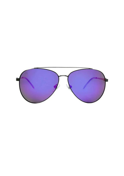 Kreedom - Men's Wyoming Polar Sunglasses - Rack Hunt