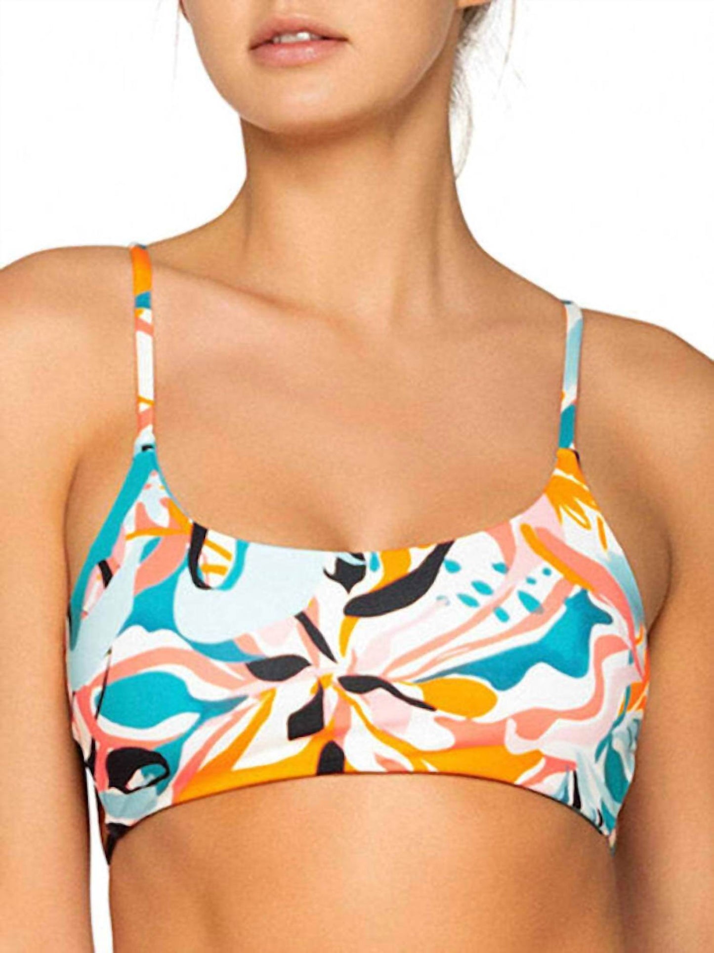 B Swim - Belize Bralette Bikini Top - Rack Hunt -