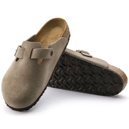 Women's Soft Footbed Clogs