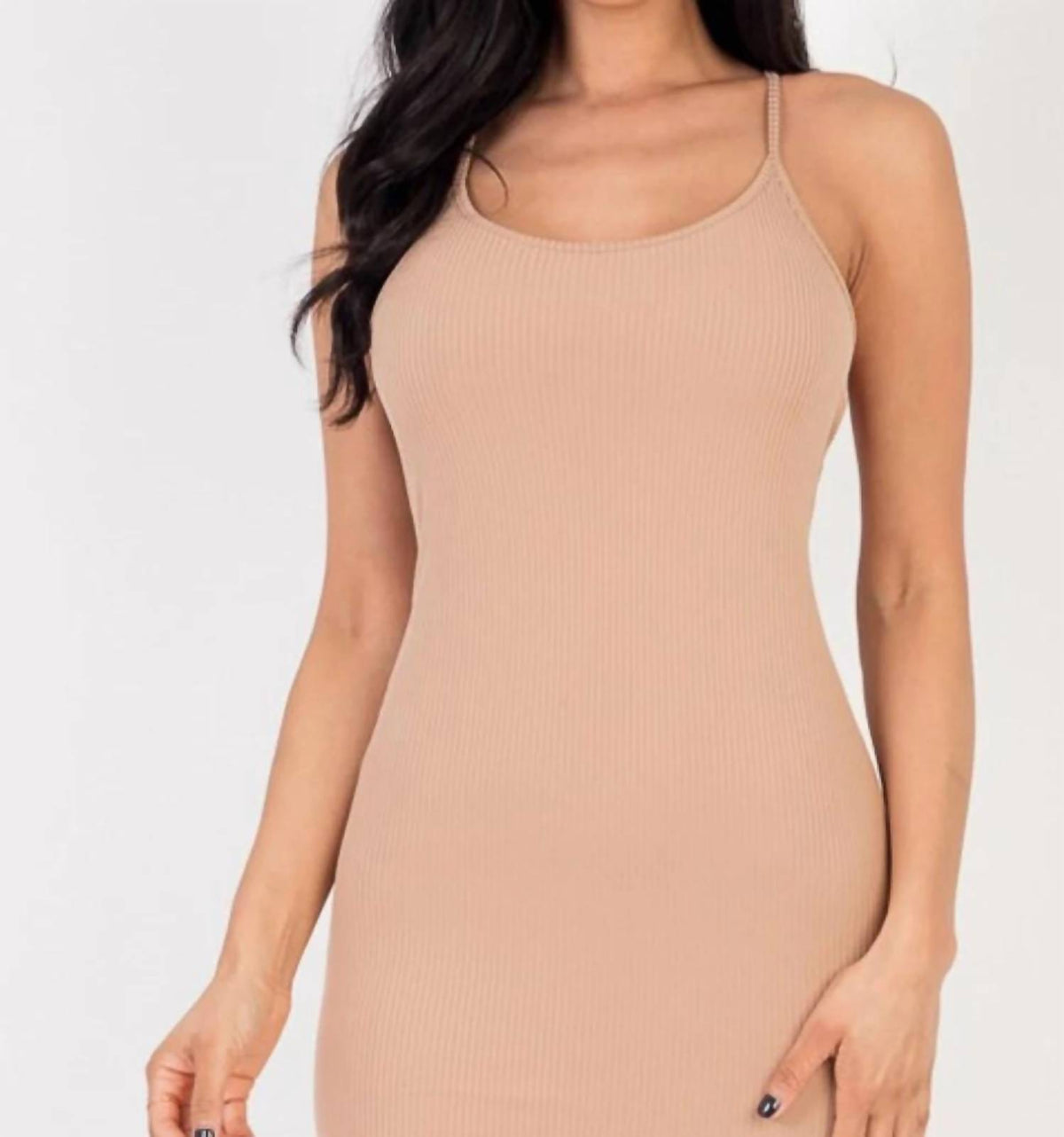 Minnie Mini Bodycon Dress