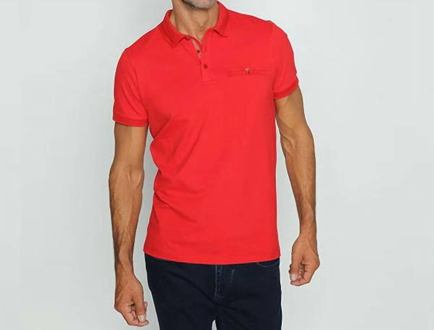 Pocket Polo