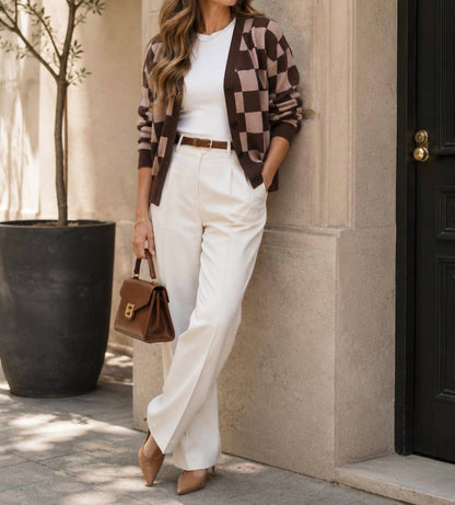 Hunter Cardigan