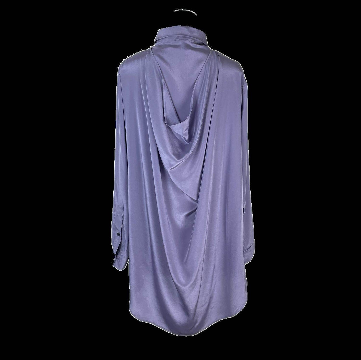 Heike-NY - Women's The Filipa Blouse - Rack Hunt -