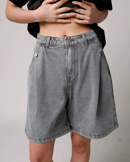 Vincent Bermuda Shorts