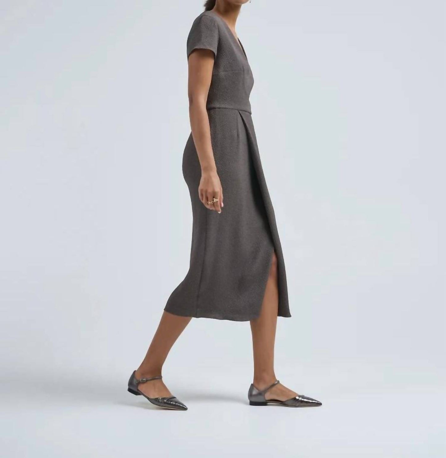 Tati Bubble Dress