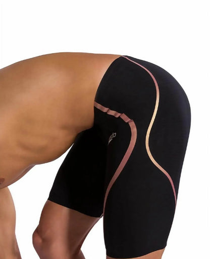 Speedo - Fastskin Lzr Pure Intent High-waist Jammer Shorts - Rack Hunt