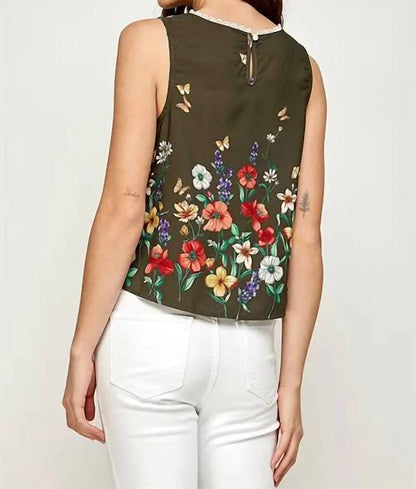 Pompom Top