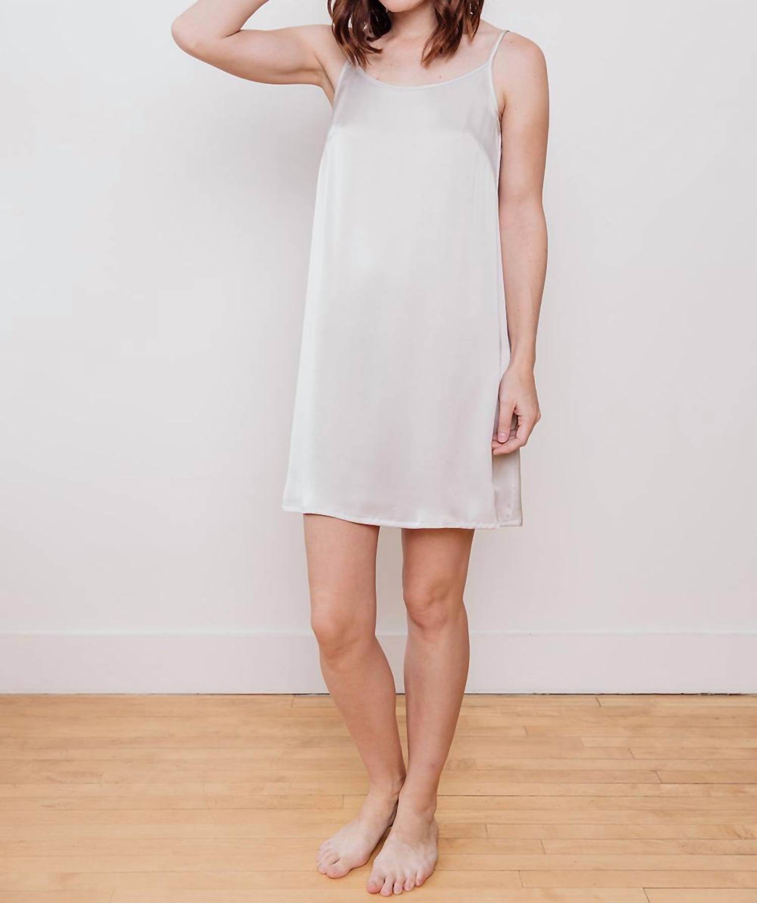 Mina Perhonen - liner slip - Rack Hunt -