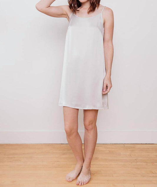 Mina Perhonen - liner slip - Rack Hunt -