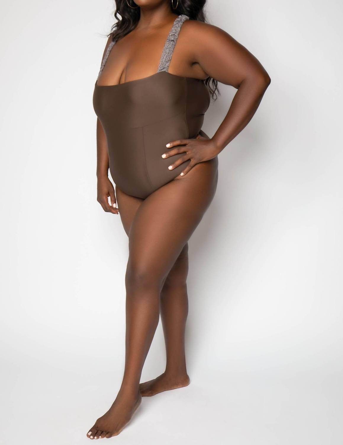 Nomads - Wave One Peice Swimsuit - Rack Hunt -