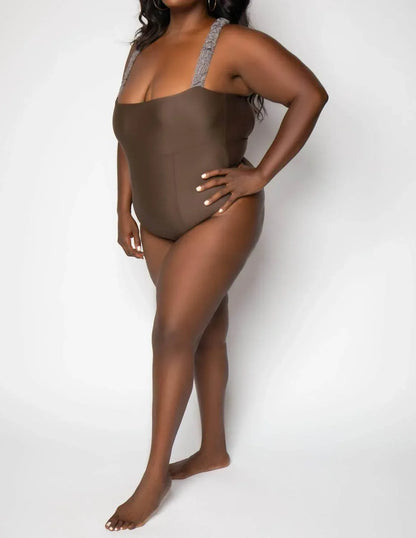 Nomads - Wave One Peice Swimsuit - Rack Hunt