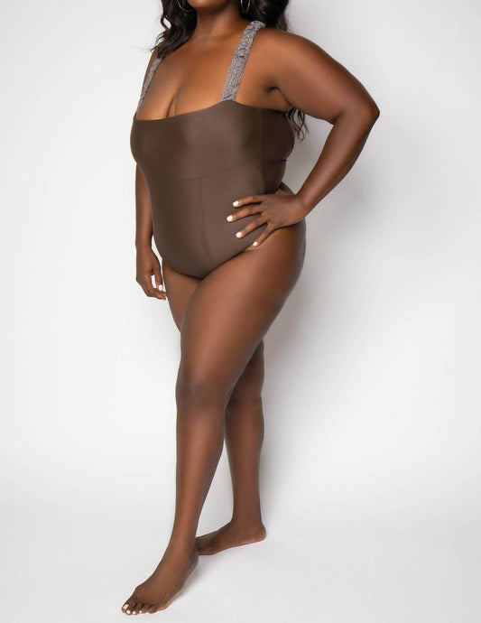 Nomads - Wave One Peice Swimsuit - Rack Hunt -