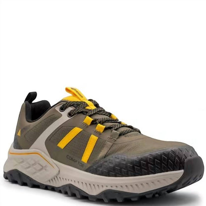Men's Aero Trail Composite Toe Eh Safety Shoes