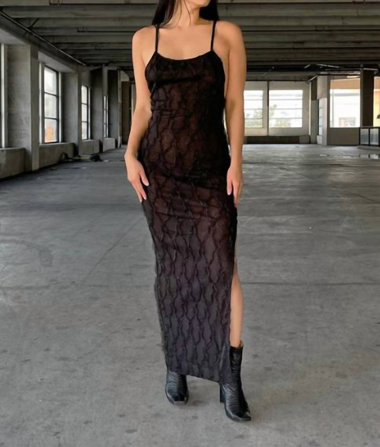 Camryn Dress