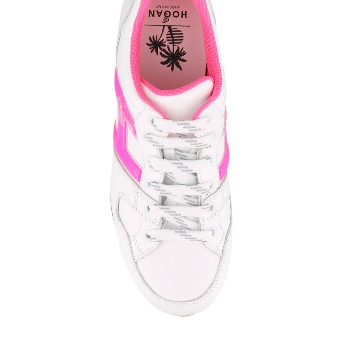 Women's Maxi Sneakers