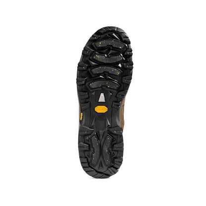 Men's Ice Conqueror Waterproof Composite Toe Winter Safety Work Boots