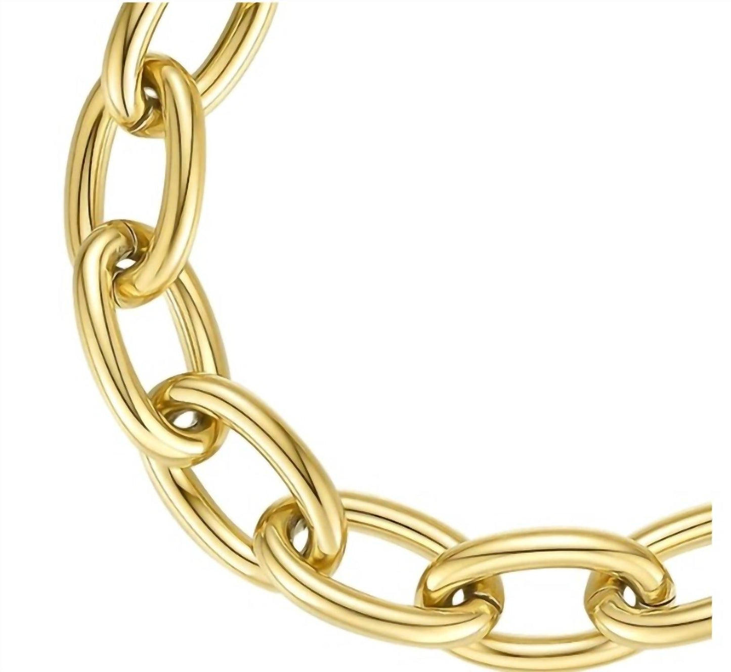 Women's Links Bracelet
