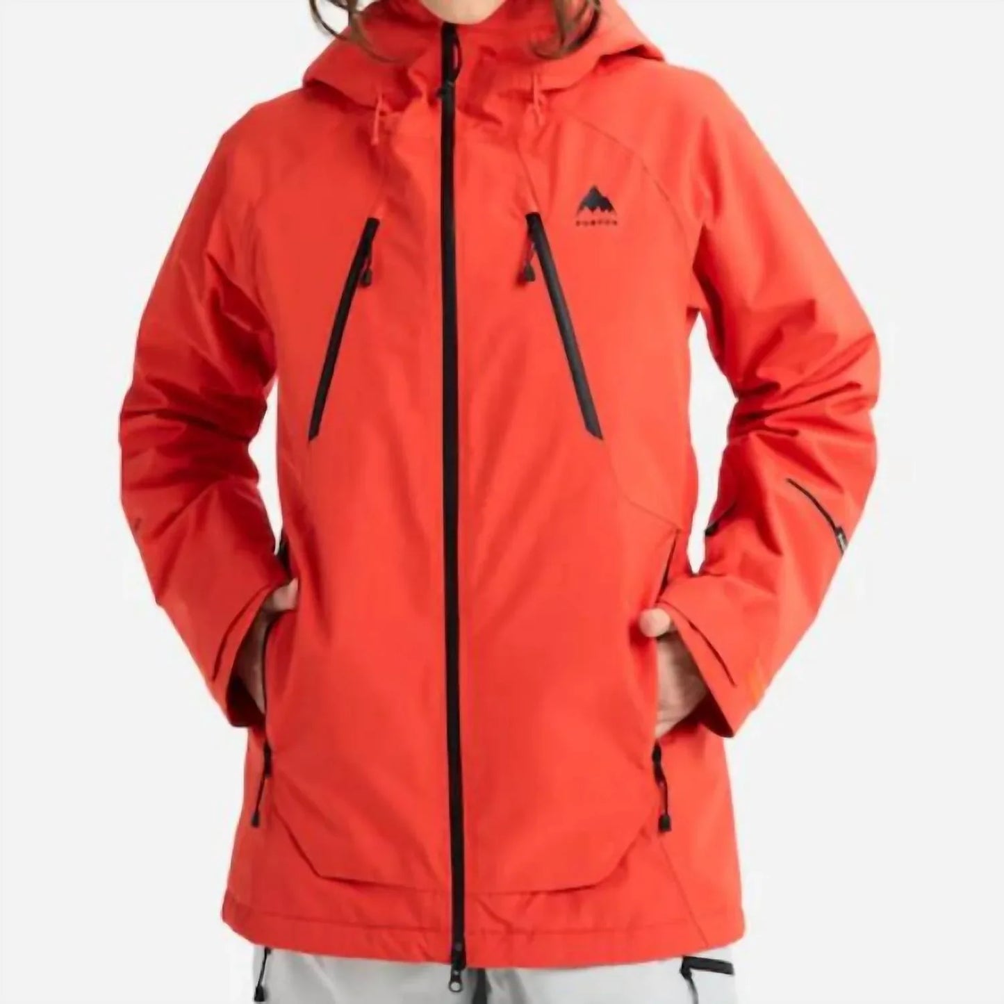 Burton - Women's Reserve Gore-Tex 2L Insulated Jacket - Rack Hunt