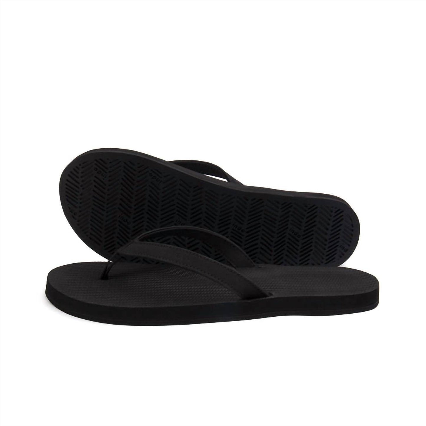 Indosole - Women's Essential Flip Flop - Rack Hunt -