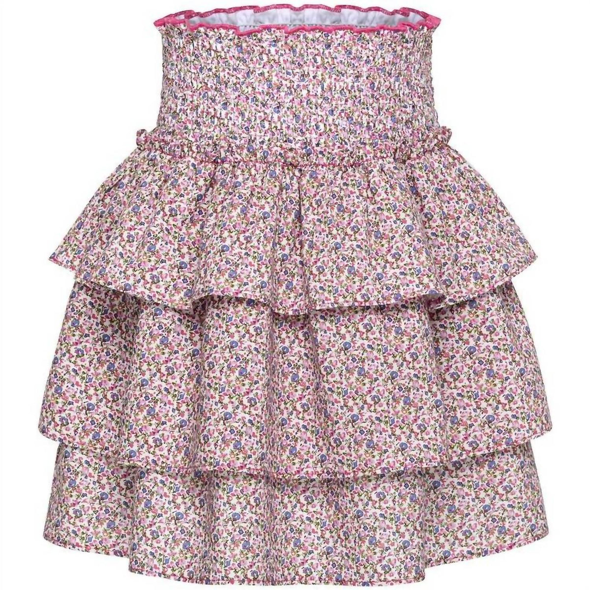 Girl's Petals Sally Skirt