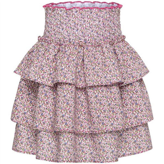 Girl's Petals Sally Skirt