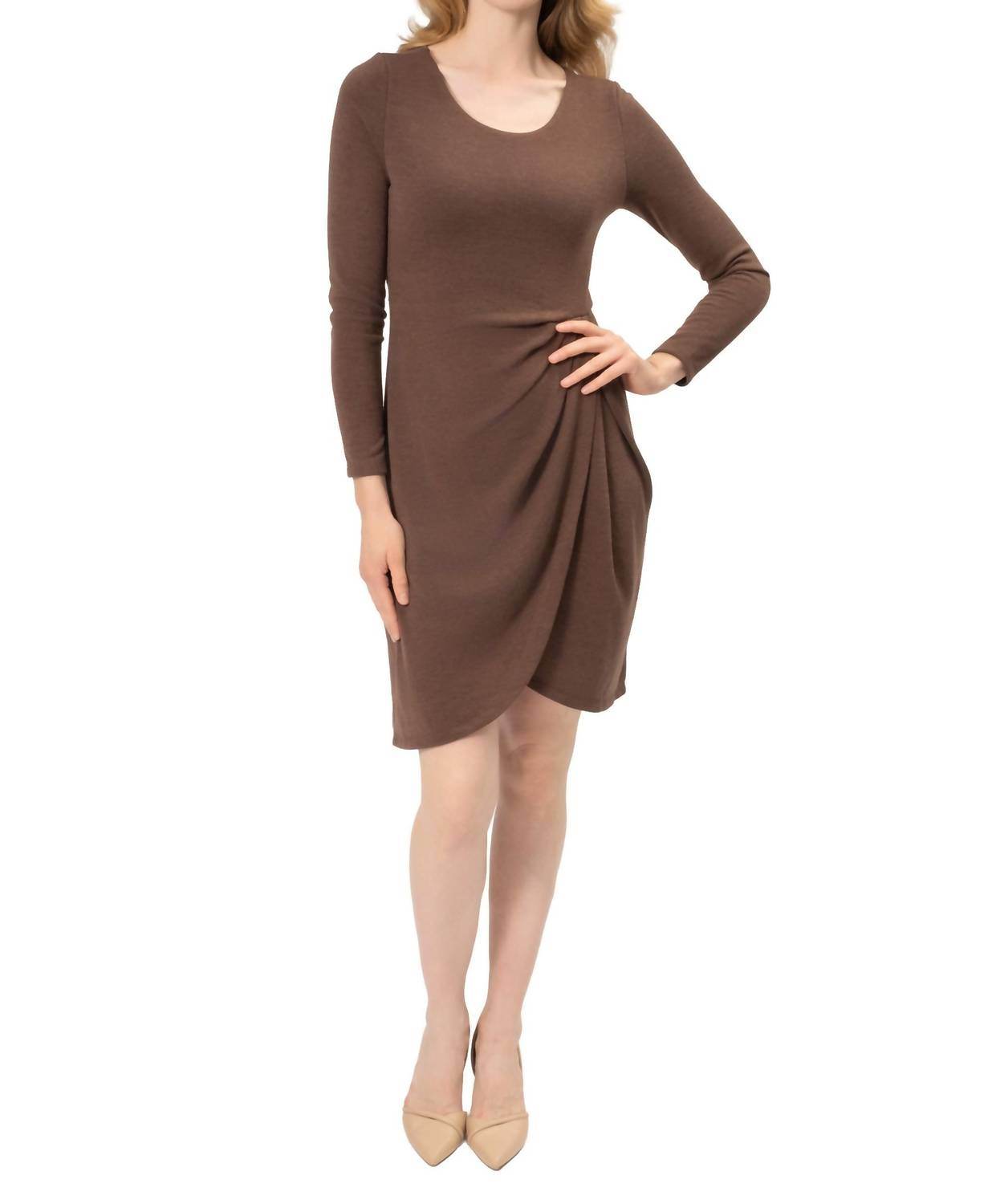 Area Stars - Wrenley Mini Dress - Rack Hunt -