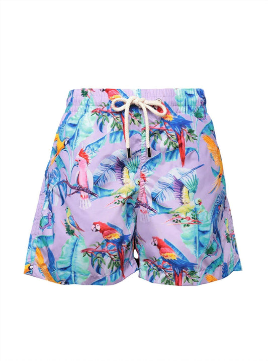 Lia Sahara - Boys Swim Shorts - Rack Hunt -
