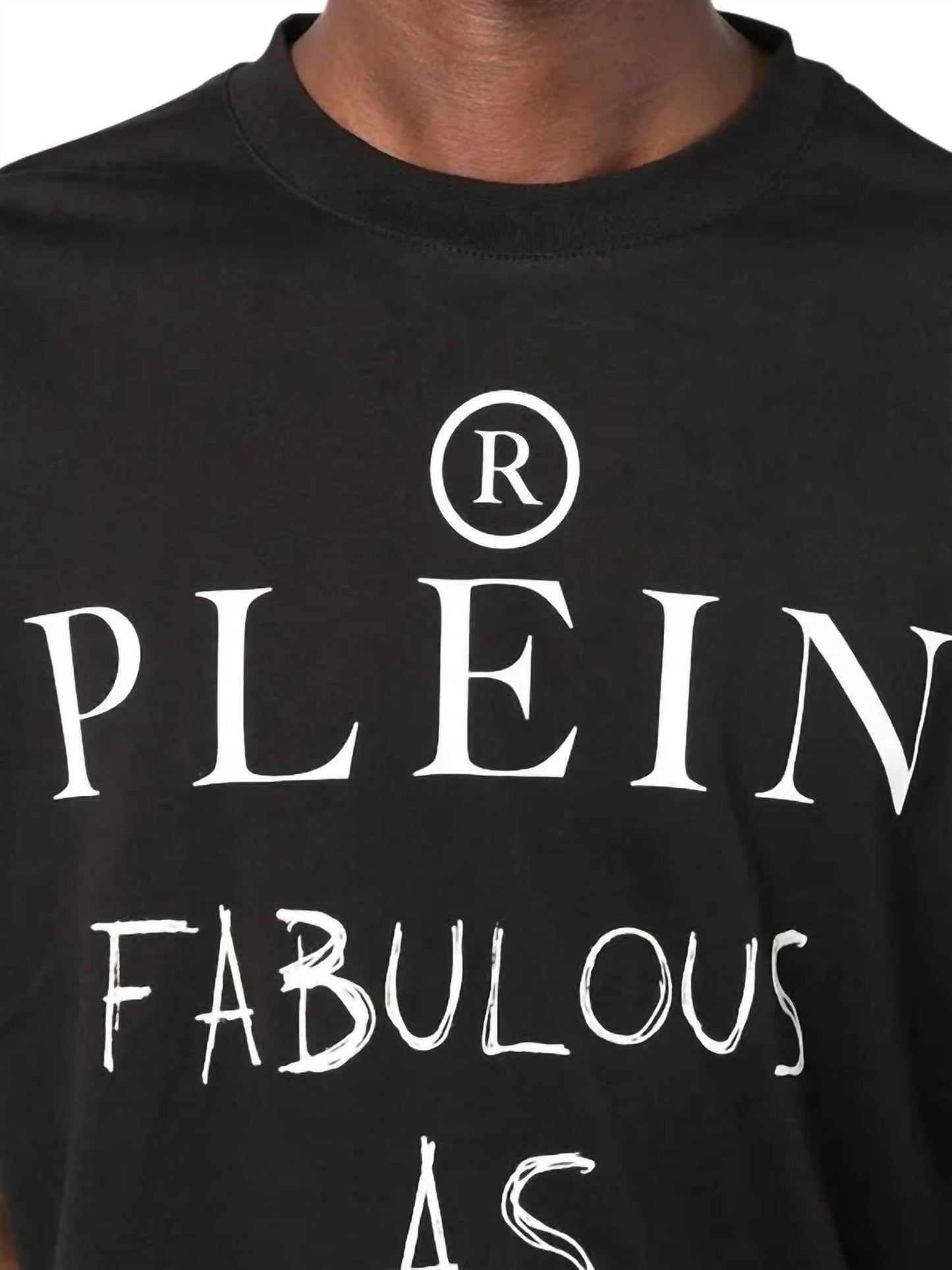 Fabulous Graphic T-shirt