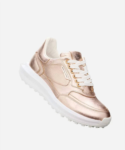 Women's Waterproof Golf Shoes