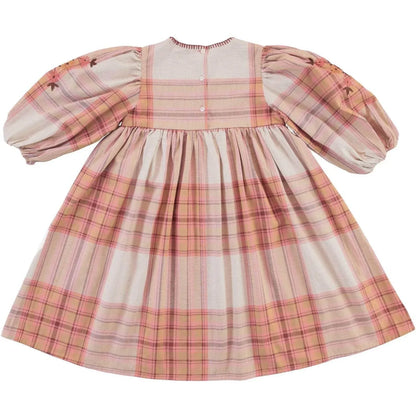 Bebe Organic - Girls Linda Dress - Rack Hunt