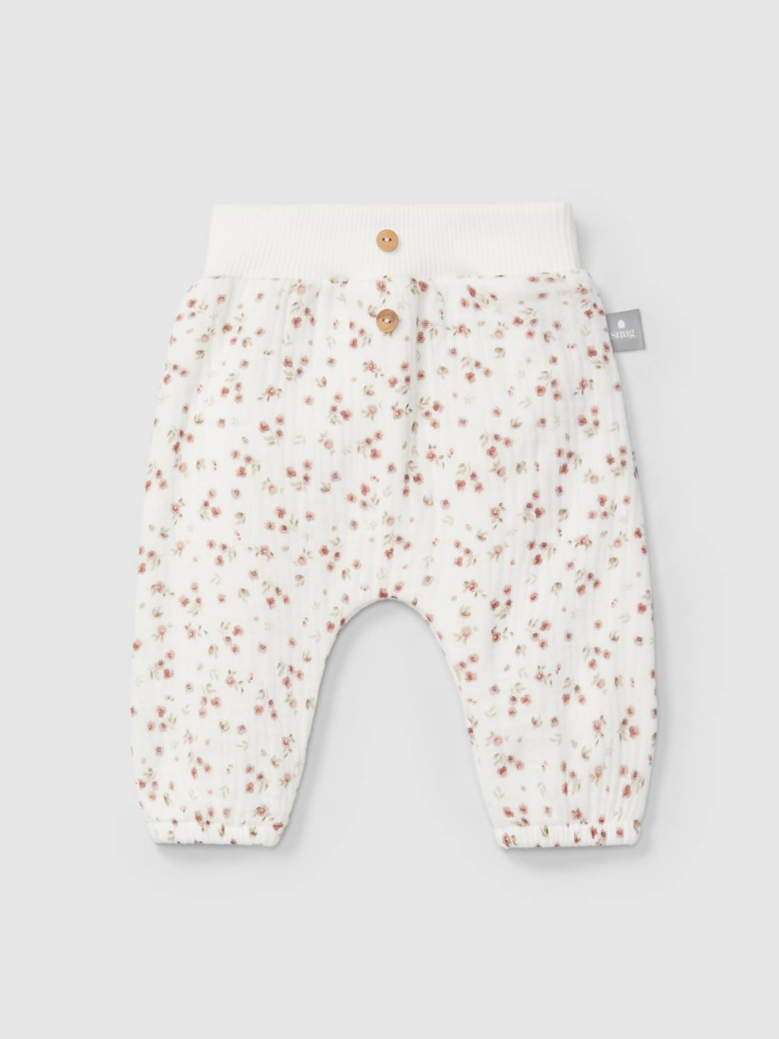 Kid's Fun Style Pants